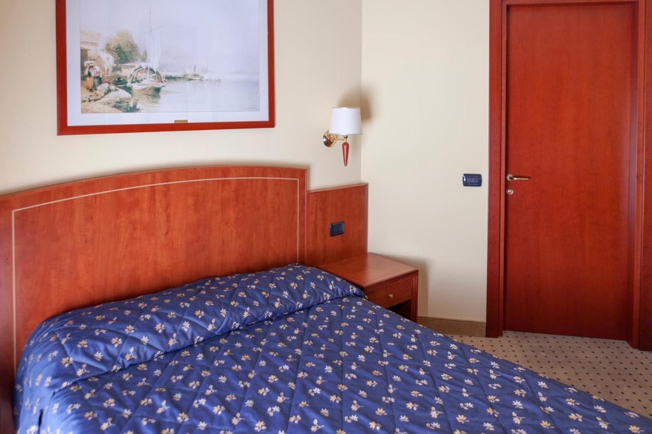 Hotel Olivo 아르코 외부 사진