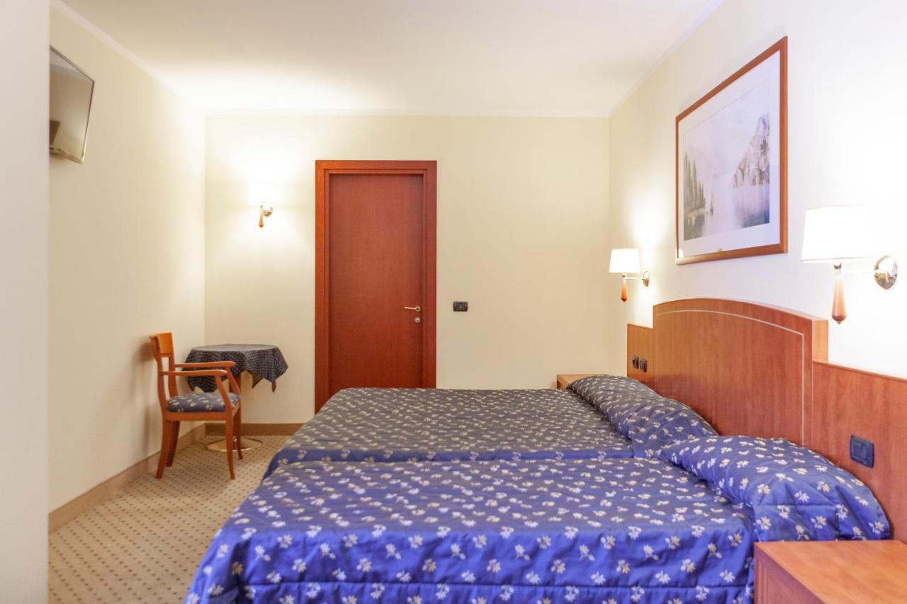 Hotel Olivo 아르코 외부 사진