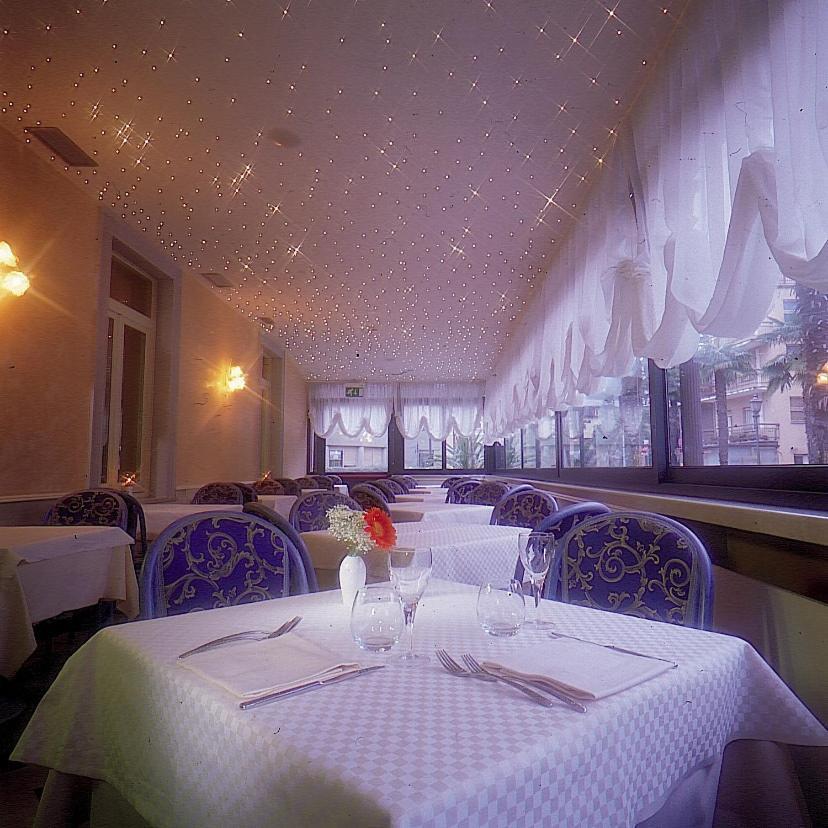 Hotel Olivo 아르코 외부 사진