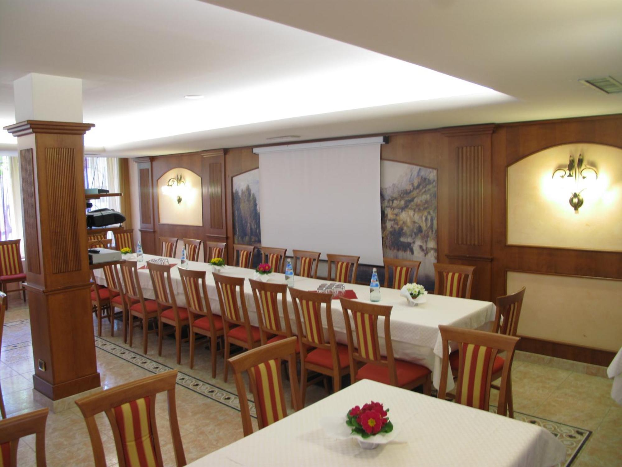 Hotel Olivo 아르코 외부 사진