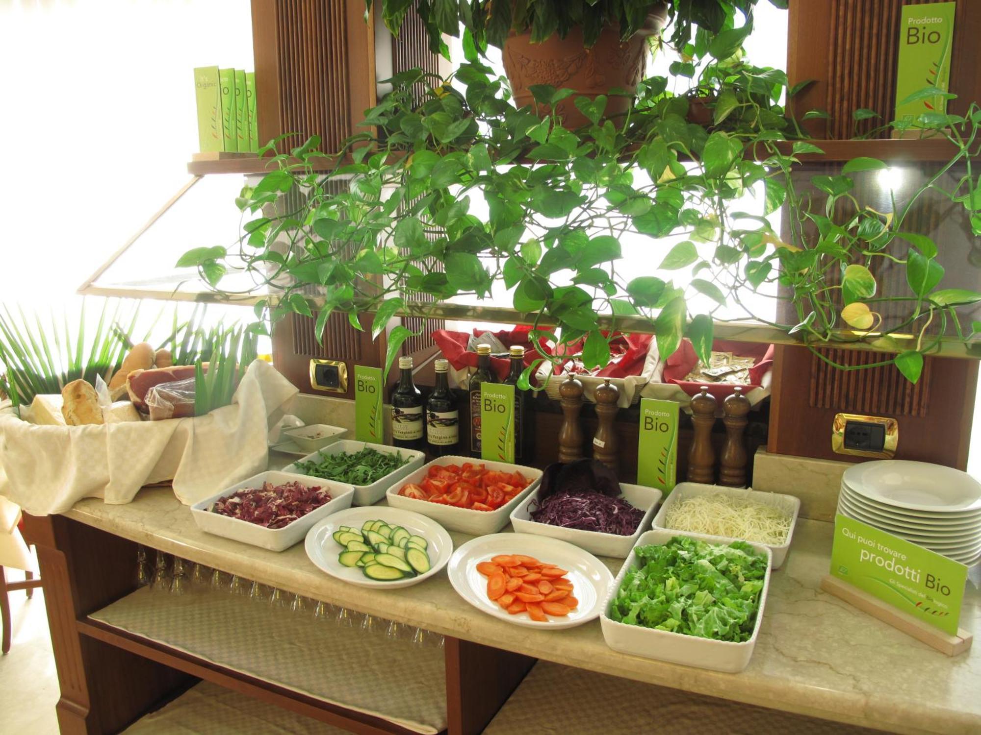 Hotel Olivo 아르코 외부 사진