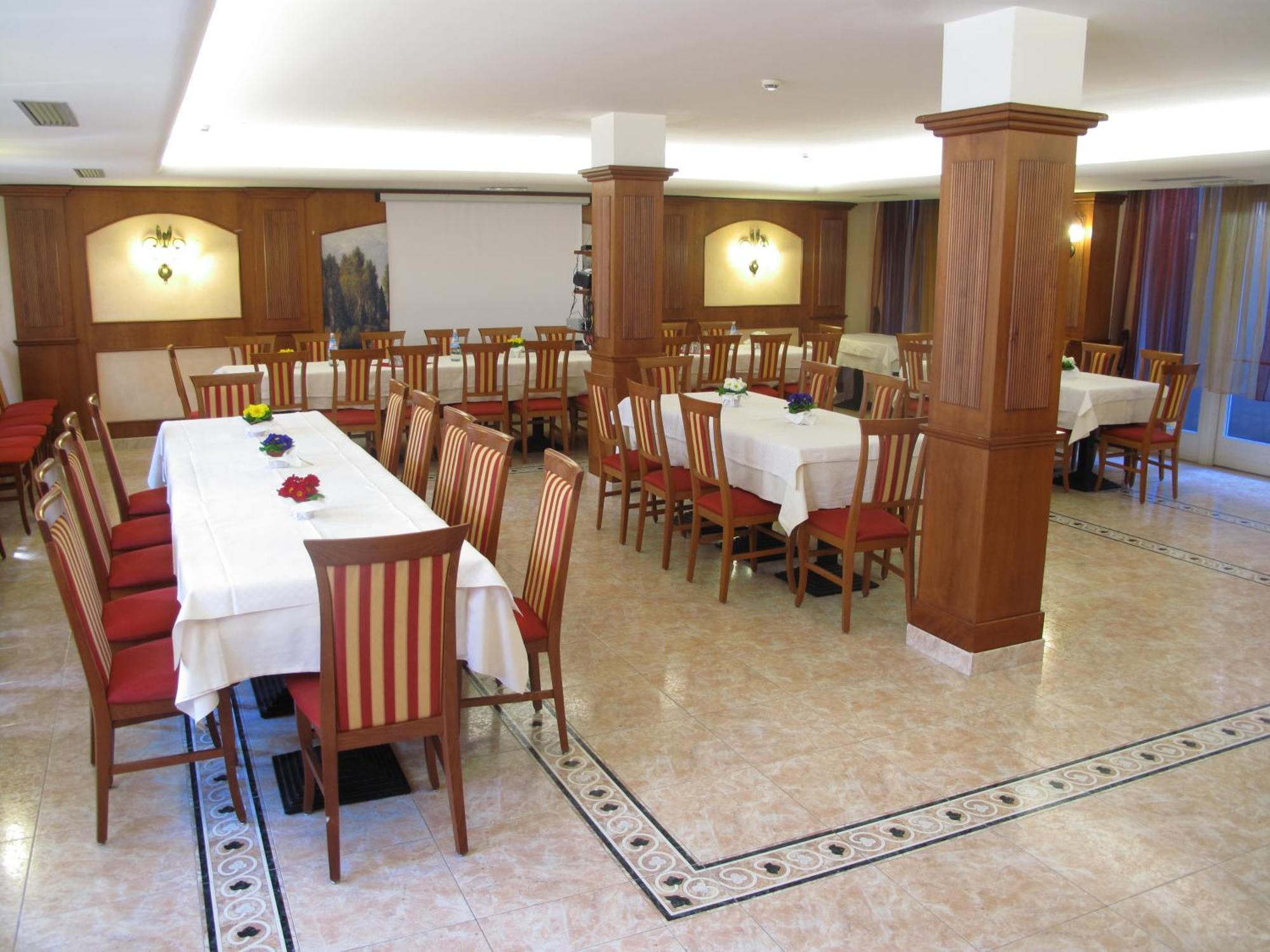 Hotel Olivo 아르코 외부 사진