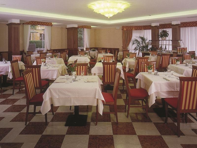 Hotel Olivo 아르코 외부 사진