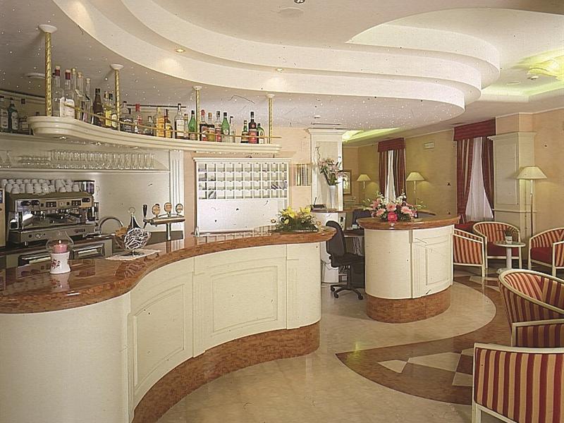 Hotel Olivo 아르코 외부 사진
