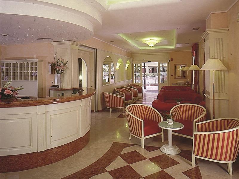 Hotel Olivo 아르코 외부 사진